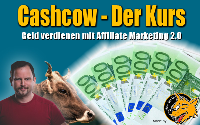 Affiliate Marketing starten