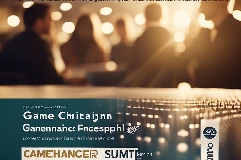 Die GameChanger Summit von Alexander Christiani – Hier Frühbuchertickets sichern!