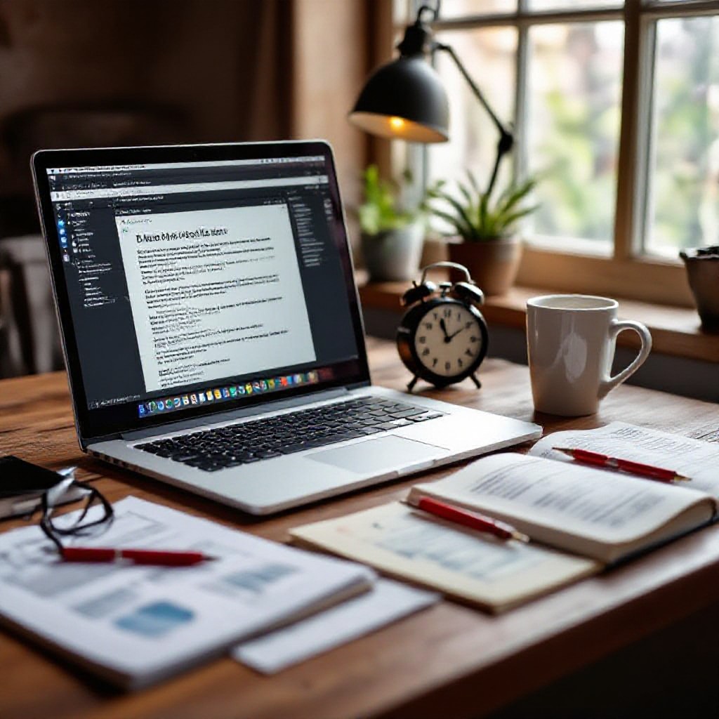 Warum du mehr Zeit in gute Werbetexte investieren solltest